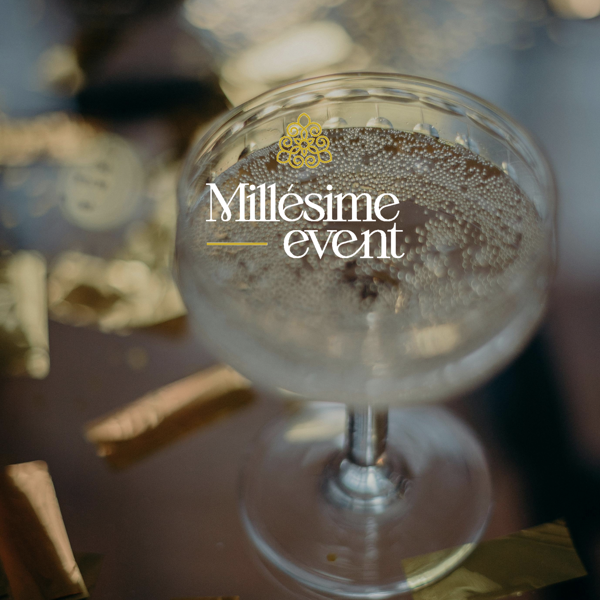 Millésime Event